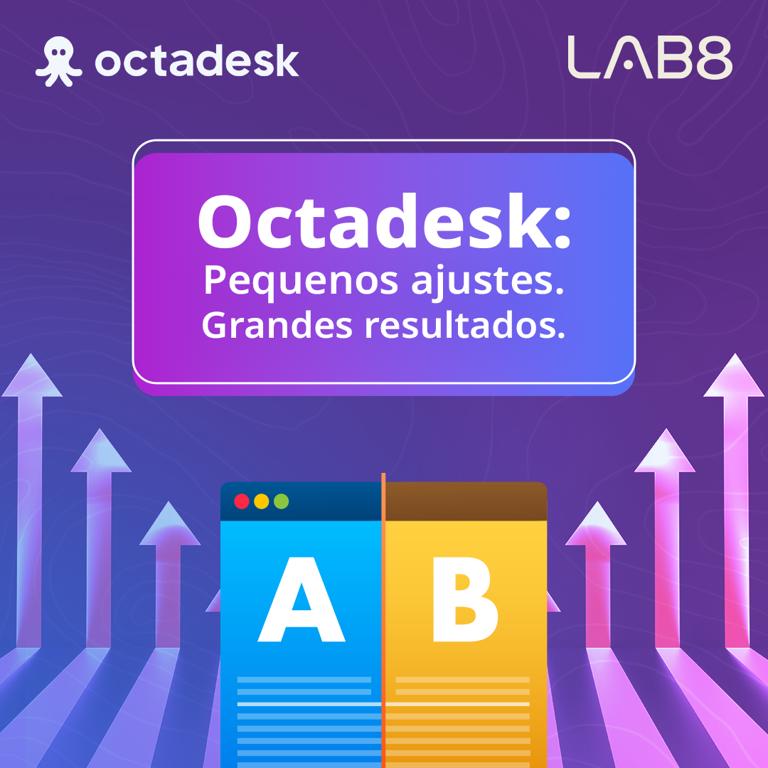 octadesk teste ab