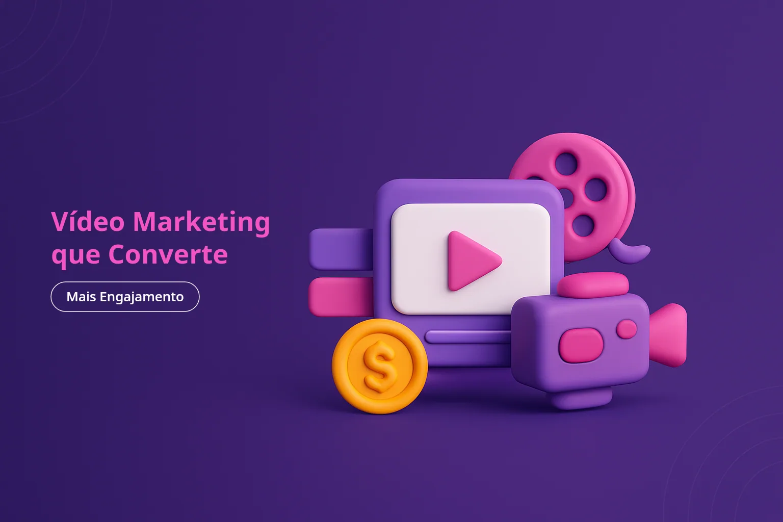 Vídeo Marketing