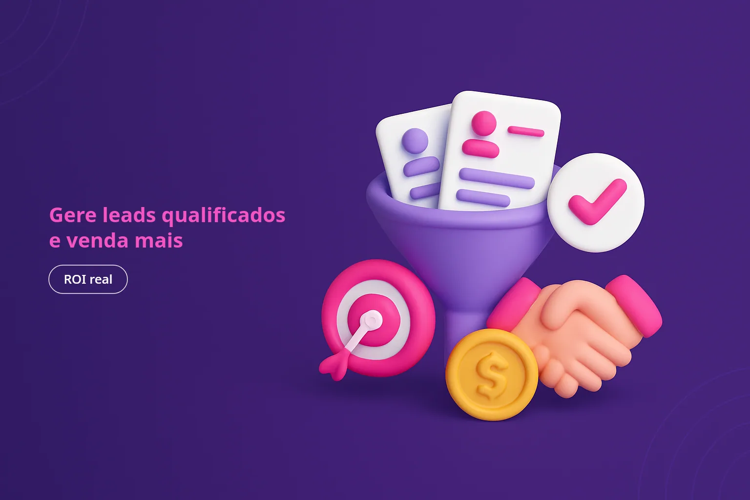 Lead Qualificado
